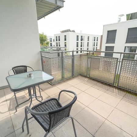 Range - Apartments - Kueche - Wlan - Netflix - Bis Zu 7 Personen เฟลบาค ภายนอก รูปภาพ