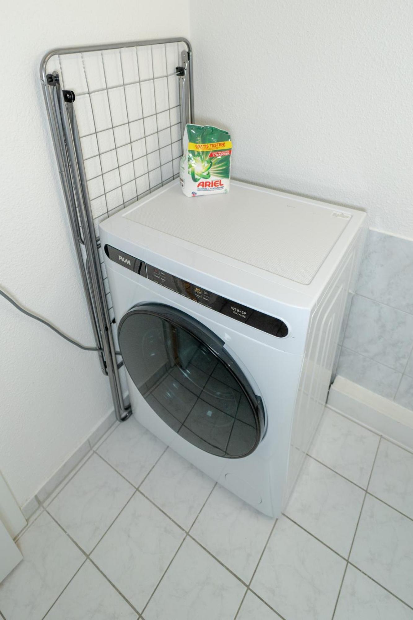 Range - Apartments - Kueche - Wlan - Netflix - Bis Zu 7 Personen เฟลบาค ภายนอก รูปภาพ