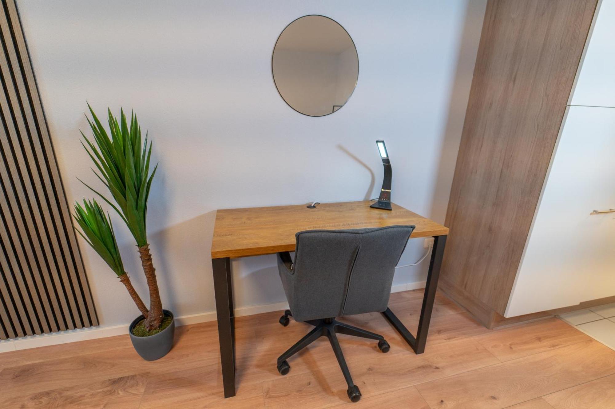 Range - Apartments - Kueche - Wlan - Netflix - Bis Zu 7 Personen เฟลบาค ภายนอก รูปภาพ