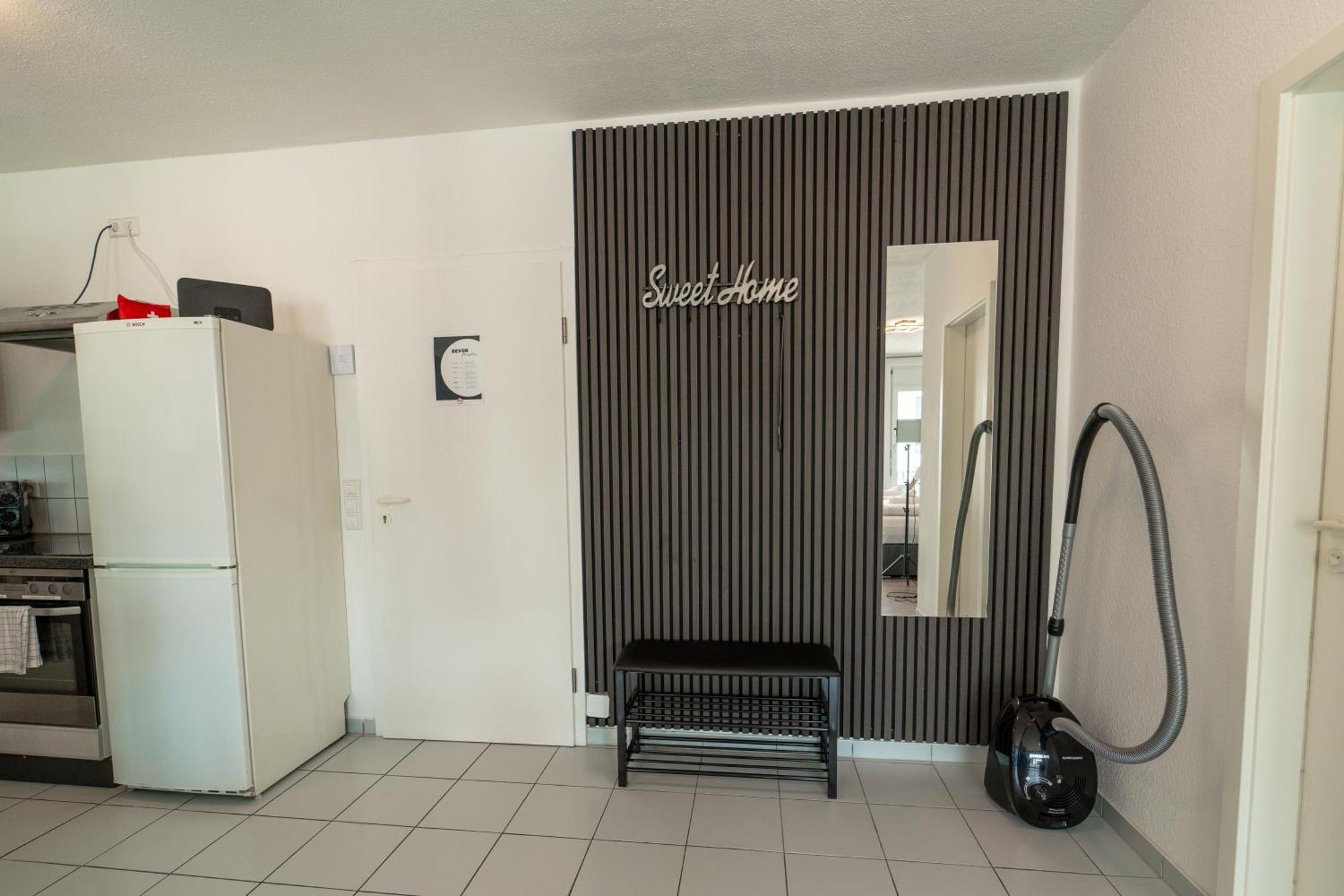 Range - Apartments - Kueche - Wlan - Netflix - Bis Zu 7 Personen เฟลบาค ภายนอก รูปภาพ