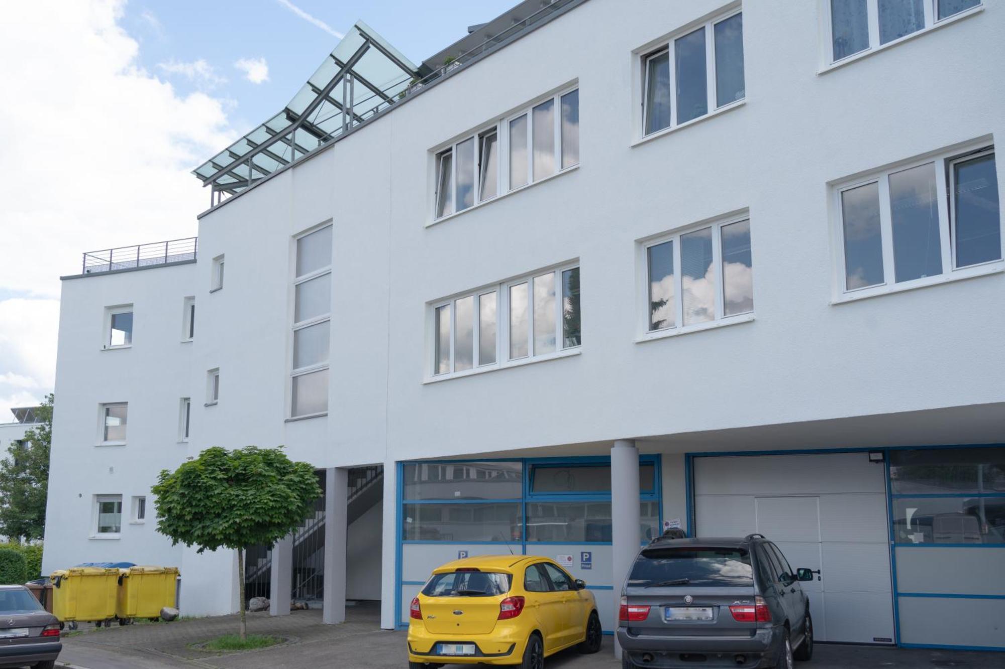 Range - Apartments - Kueche - Wlan - Netflix - Bis Zu 7 Personen เฟลบาค ภายนอก รูปภาพ